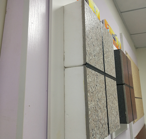 民用建筑外墻保溫板日常如何清潔維護？